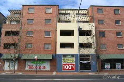 Property photo of 3/100 Terminus Street Liverpool NSW 2170