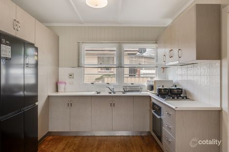 Property photo of 12 Dwyer Street Harlaxton QLD 4350