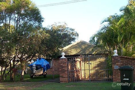Property photo of 40 David Street Thorneside QLD 4158