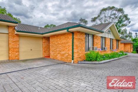 7/165 Targo Rd, Girraween, NSW 2145