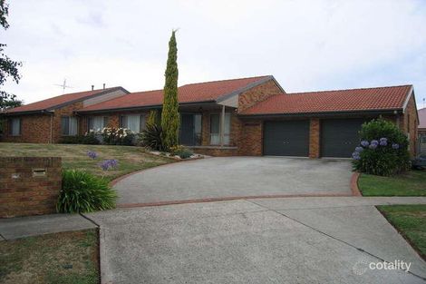 Property photo of 11 Strzelecki Court Warragul VIC 3820
