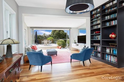 Property photo of 123 Middle Head Road Mosman NSW 2088