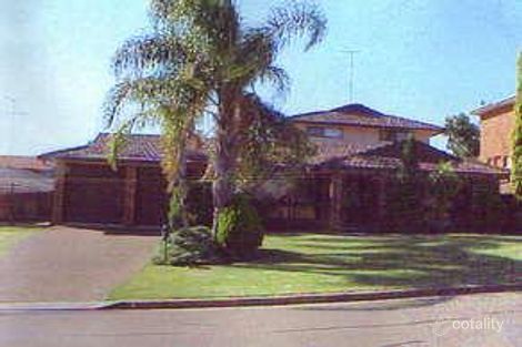 Property photo of 4 Shetland Road Blairmount NSW 2559