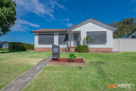 Property photo of 103 Neilson Street Edgeworth NSW 2285