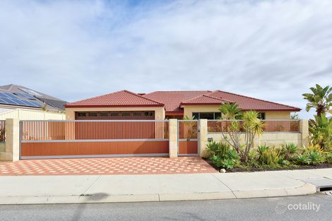 Property photo of 80 Waldburg Drive Tapping WA 6065