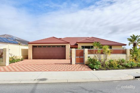 Property photo of 80 Waldburg Drive Tapping WA 6065