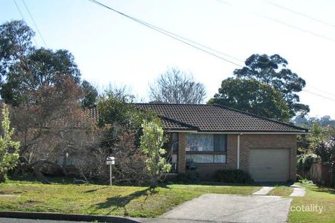 Property photo of 13 Tarana Crescent Baulkham Hills NSW 2153