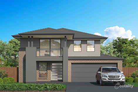 Lot 6210 Caldwell Ave, Edmondson Park, NSW 2174