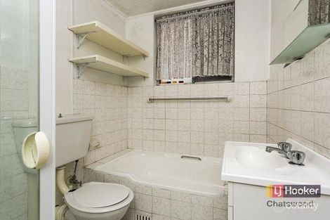 Property photo of 8/386-390 Mowbray Road West Lane Cove North NSW 2066