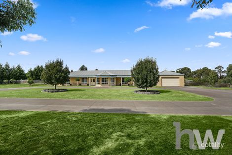 40 Braemar Ct, Lovely Banks, VIC 3213