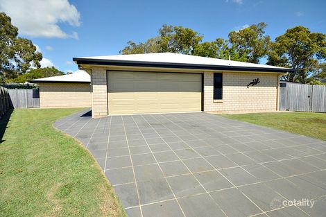 Property photo of 9 Border Court Torquay QLD 4655