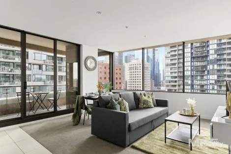 1505/639 Lonsdale St, Melbourne, VIC 3000