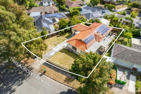 Property photo of 31 Threadbow Crescent Wheelers Hill VIC 3150