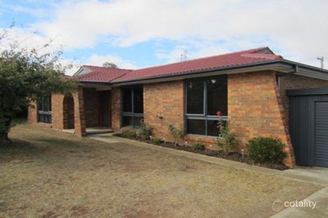 16 Woodburn St, Chisholm, ACT 2905