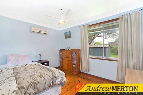 Property photo of 24 Vianney Crescent Toongabbie NSW 2146