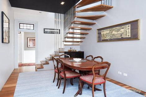 Property photo of 123 Middle Head Road Mosman NSW 2088