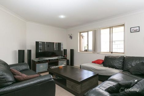 Property photo of 38 Pecan Drive Upper Coomera QLD 4209