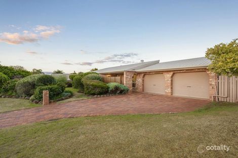 10 Marguerita Ct, Centenary Heights, QLD 4350