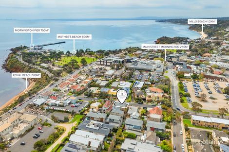 12 Canterbury St, Mornington, VIC 3931