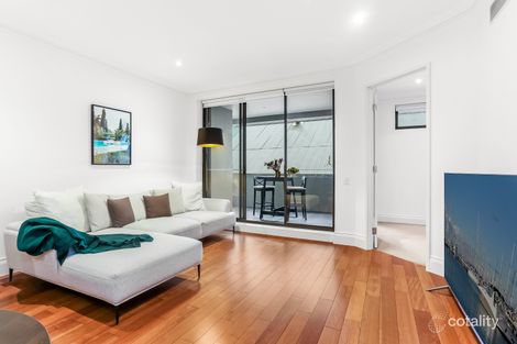 Property photo of 515/13-15 Bayswater Road Potts Point NSW 2011