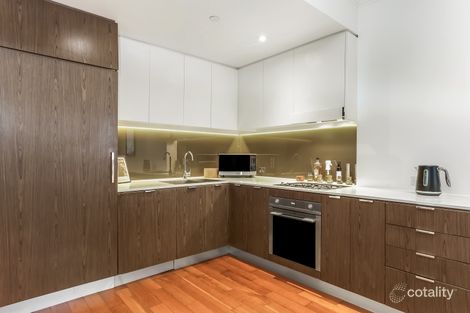 Property photo of 515/13-15 Bayswater Road Potts Point NSW 2011
