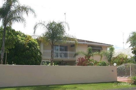 Property photo of 12 Vatakoula Parade Mermaid Waters QLD 4218