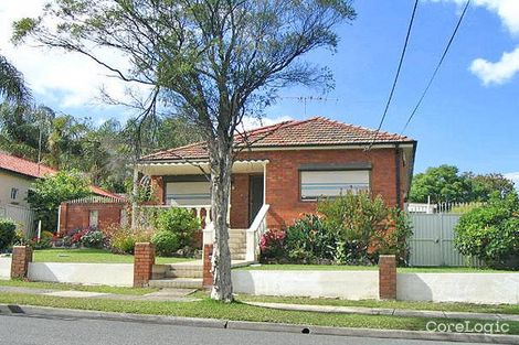 Property photo of 42 Greenacre Road South Hurstville NSW 2221