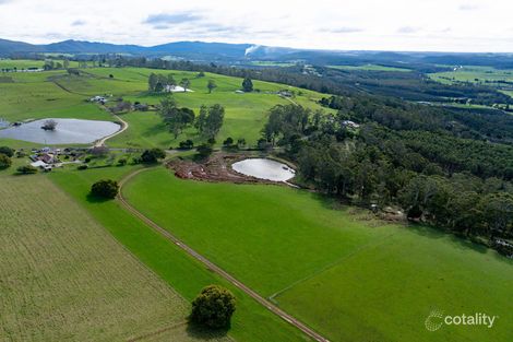 722 Sunnyside Rd, Sunnyside, TAS 7305