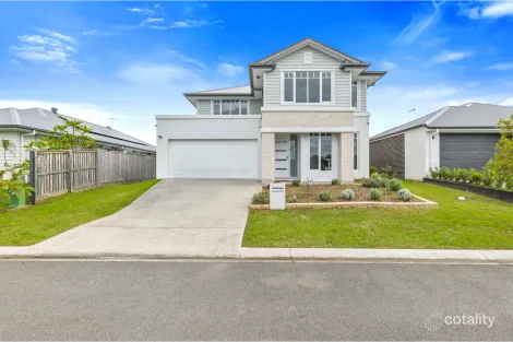 Property photo of 37 Riverview Road Logan Reserve QLD 4133