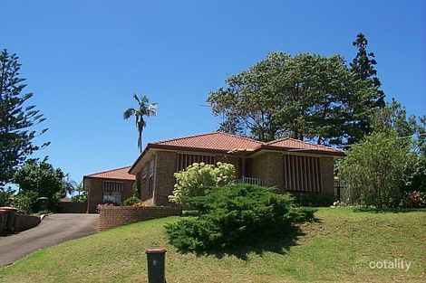 100 Lake Rd, Port Macquarie, NSW 2444