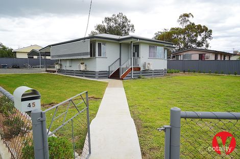 Property photo of 45 Foott Street Roma QLD 4455