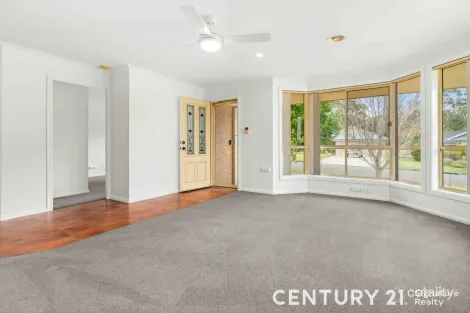 Property photo of 3/26 Sheraton Circuit Bomaderry NSW 2541