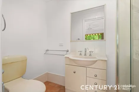 Property photo of 3/26 Sheraton Circuit Bomaderry NSW 2541