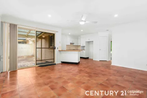 Property photo of 3/26 Sheraton Circuit Bomaderry NSW 2541