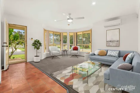 Property photo of 3/26 Sheraton Circuit Bomaderry NSW 2541