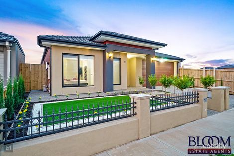Property photo of 21 Haystack Drive Truganina VIC 3029