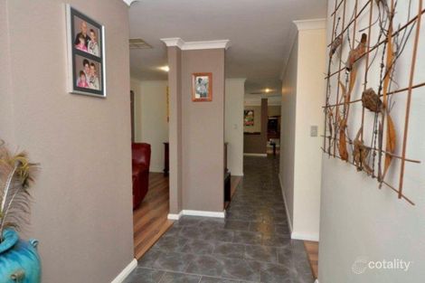 Property photo of 44 Macquarie Drive Australind WA 6233