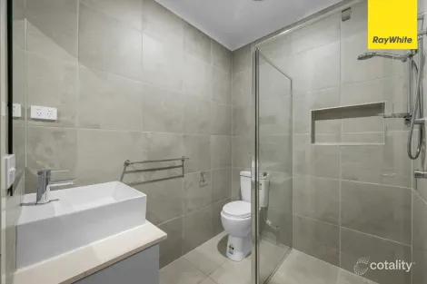 Property photo of 4 Kingdom Boulevard Weir Views VIC 3338