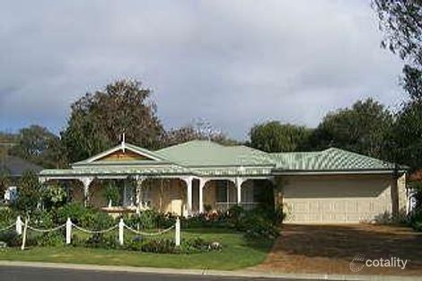 15 Canon Rtt, West Busselton, WA 6280