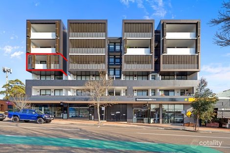 A309/1081 Old Princes Hwy, Engadine, NSW 2233