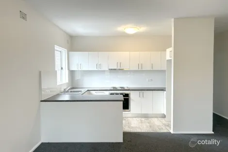 4/460 Liverpool Rd, Strathfield South, NSW 2136