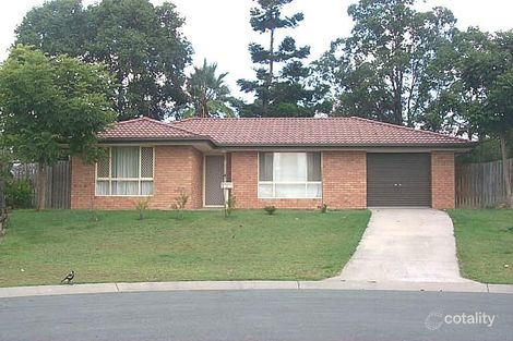 Property photo of 13 Phantom Court Brassall QLD 4305