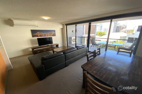 1b/292 Boundary St, Spring Hill, QLD 4000