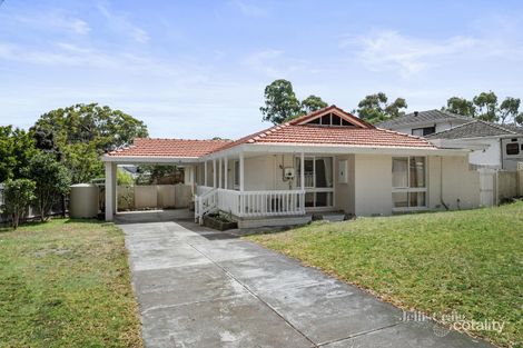 Property photo of 31 Threadbow Crescent Wheelers Hill VIC 3150