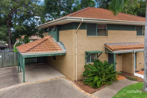 7/129 Hamilton Rd, Moorooka, QLD 4105
