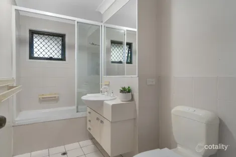 Property photo of 7/129 Hamilton Road Moorooka QLD 4105