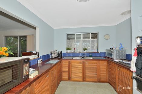 Property photo of 11 Estuary Place Wannanup WA 6210