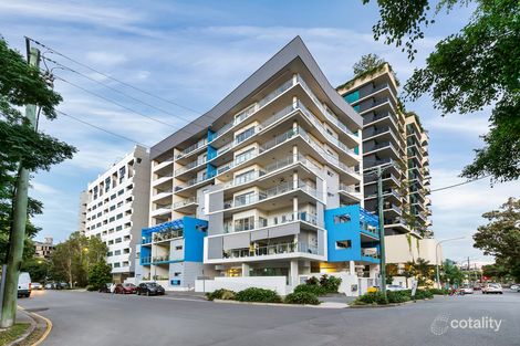 Property photo of 53/38 Buchanan Street West End QLD 4101