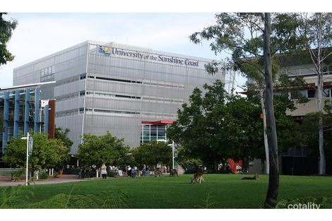 94b/8 Varsityview Ct, Sippy Downs, QLD 4556