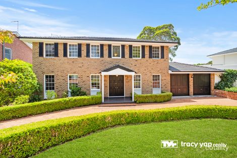 31 LOCKHART AVE, CASTLE HILL, NSW 2154